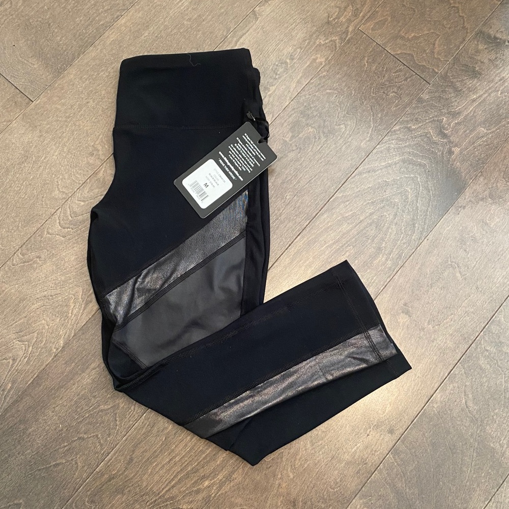 90 degrees leggings. NWT